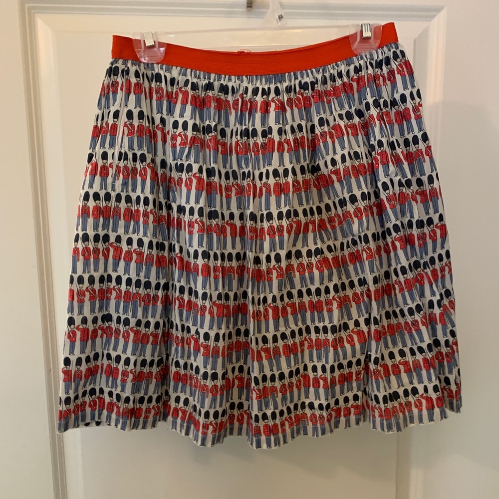 Cath Kidston London skirt